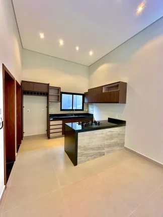 Imagem CASA DE ALTO PADRÃO DISPONÍVEL PARA VENDA NO PRIMO MENEGHETTI II EM FRANCA/SP