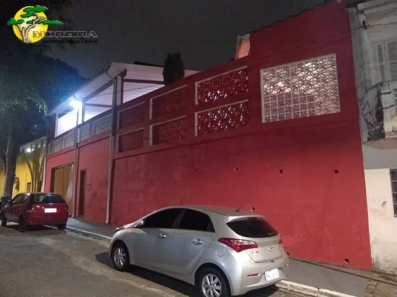Imagem CASA C/ 2 DORMS, 2 VAGAS, CHURRASQUEIRA, TERRAÇO E CANIL