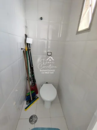 Imagem Apartamento à venda com vista para o oceano e sacada no Morro do Maluf, Pitangueiras: 3 quartos, 1 suíte, 2 salas, 3 banheiros, 1 vaga, 145m².
