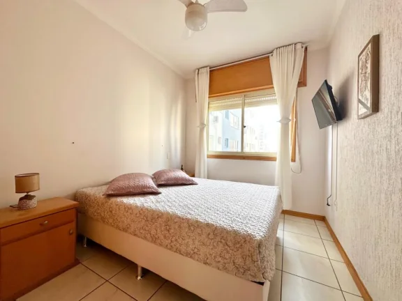 Imagem Apartamento 1 Dormitório - Bairro Centro