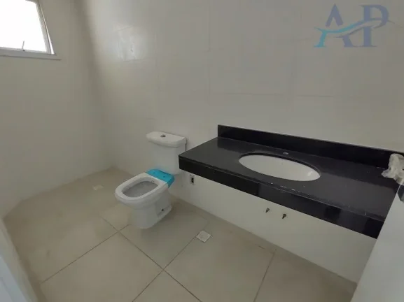 Imagem Apartamento Frente Mar na Aviação em Praia Grande