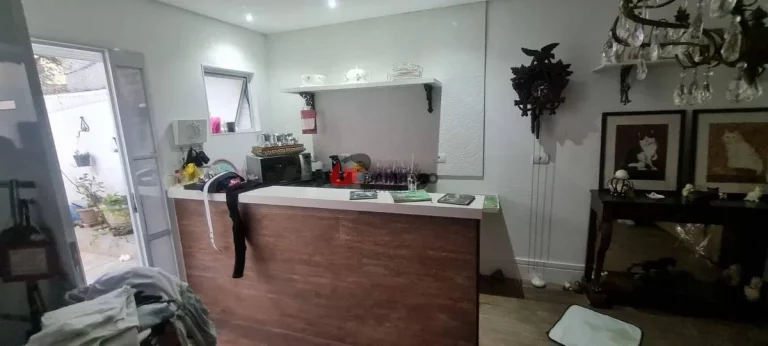 Imagem Sobrado à venda 3 Quartos, 5 Vagas, 293M², Cerâmica, São Caetano do Sul - SP