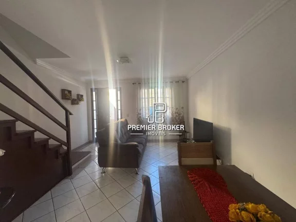Imagem Casa à venda, 89 m² por R$ 450.000,00 - Tijuca - Teresópolis/RJ