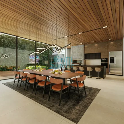 Imagem Casa/Sobrado à Venda em Jardim Paulistano - São Paulo/SP.