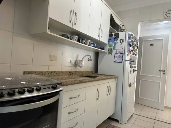 Imagem Apartamento com 3 dormitórios à venda, 108 m por R$ 2.750.000,00 - Riviera