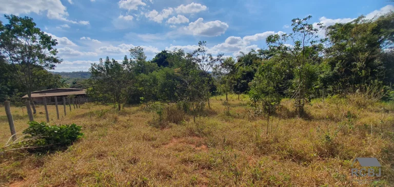 Imagem TERRENO TEMPORADA em ESMERALDAS - MG, ESMERALDAS/QUATI