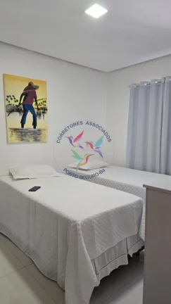 Imagem APARTAMENTO MOBILIADO