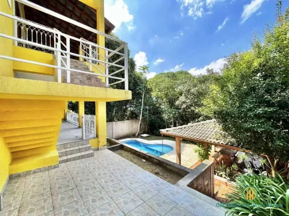 Imagem Cond. Nova Higienópolis - 4 suítes, ampla com piscina e gourmet!