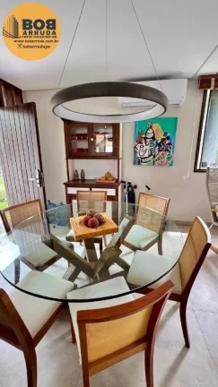 Imagem Casa de Condomínio