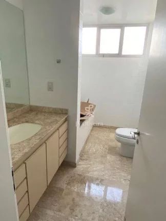 Imagem Apartamento com 4 dormitórios para alugar, 170 m²- Vila Suzana - São Paulo/SP