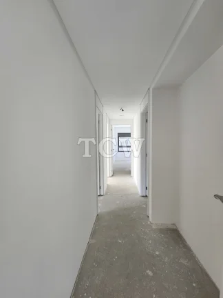Imagem Apartamento 4 dorm no Vila Clementino