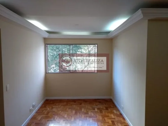 Imagem Alugue Apartamento em Socorro, SP - 74m² por R$3000