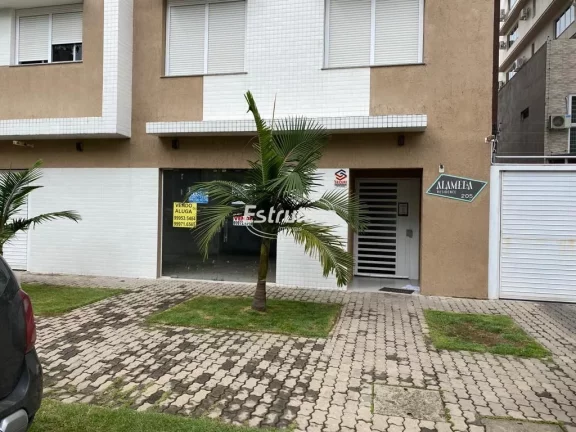 Sala comercial no centro de Santa Maria!