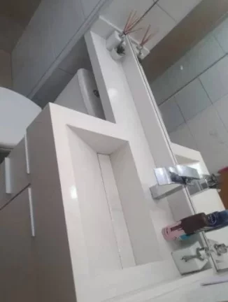 Imagem Apartamento à venda em São Gonçalo, Vila Lage, com 2 quartos, 40m2