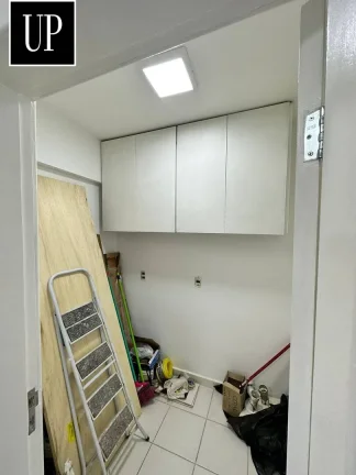 Imagem ÓTIMO APARTAMENTO EM SP - SÃO PAULO - VILA MARIANA