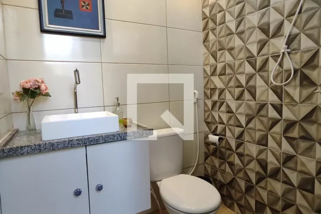 Imagem Casa à Venda - Recreio, 3 Quartos, 160 m2