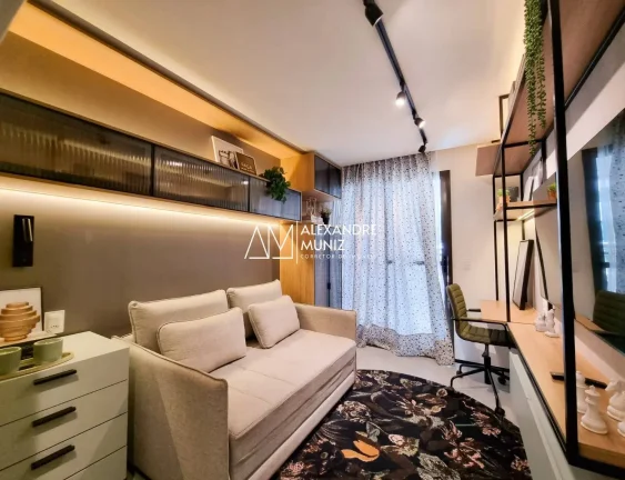 Imagem Edifício Pier 430, apartamentos a venda, Mucuripe, Fortaleza-CE