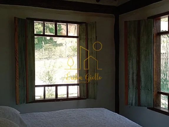 Imagem Casa em Condomínio a Venda no bairro Horizonte Azul - Village Ambiental - Itupeva, SP