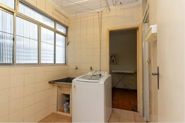 Imagem APARTAMENTO RESIDENCIAL em São Paulo - SP, Cerqueira César