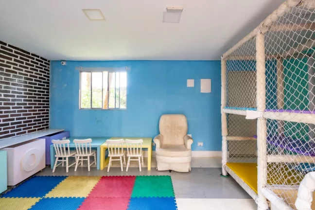 Imagem Apartamento à venda em São Paulo, Fazenda Morumbi, com 2 quartos, 48m2