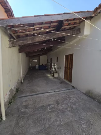 Imagem Casa à venda no bairro Jardim Esperança - Guaratinguetá/SP