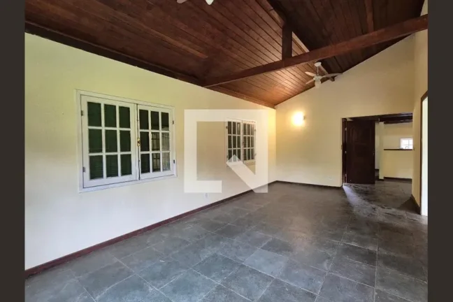 Imagem Casa à Venda - Vargem Grande, 3 Quartos, 250 m2