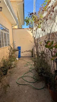Imagem VENDE-SE CASA NO JARDIM PETRAGLIA FRANCA SP