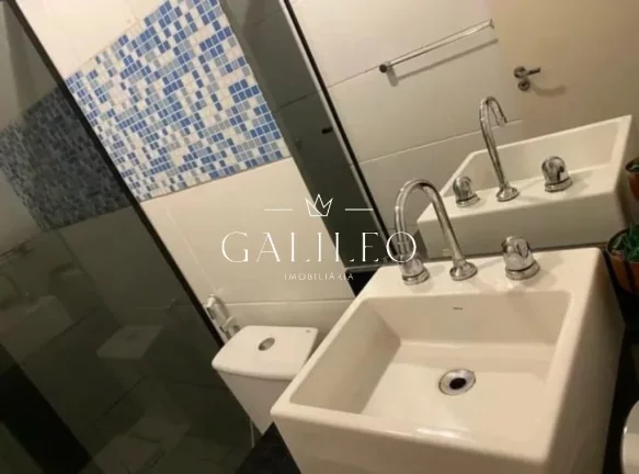 Imagem APARTAMENTO Á VENDA EM CONDOMINÍO PRACTICE CLUB HOUSE JUNDIAÍ -SP