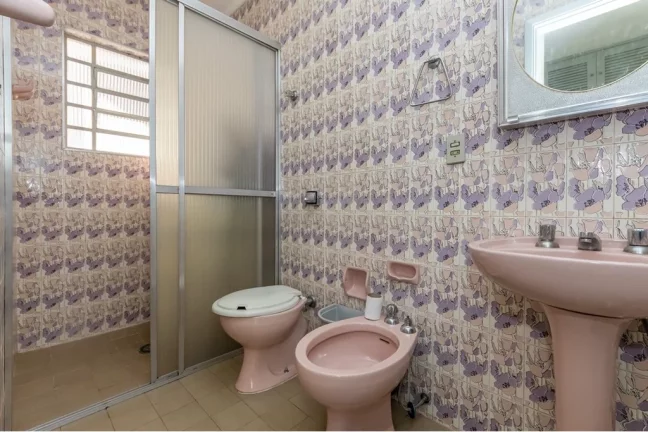 Imagem CASA RESIDENCIAL em São Paulo - SP, Jabaquara