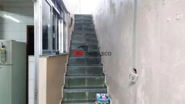 Imagem Sobrado à venda 3 Quartos, 3 Vagas, 140M², Vila Califórnia, São Paulo - SP