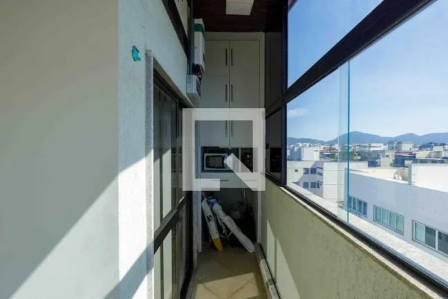 Imagem Apartamento à Venda - Recreio, 5 Quartos, 400 m2