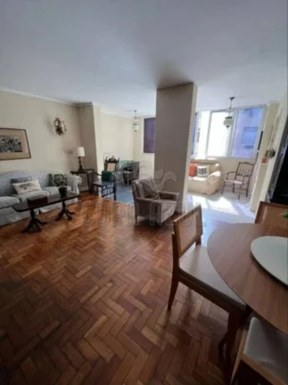Imagem Copacabana - Residencial › Apartamento com 3 quarto(s) a Venda