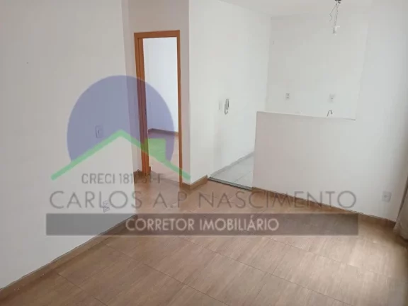 Imagem APARTAMENTO BARATO - JD SANTA INÊS - SJC