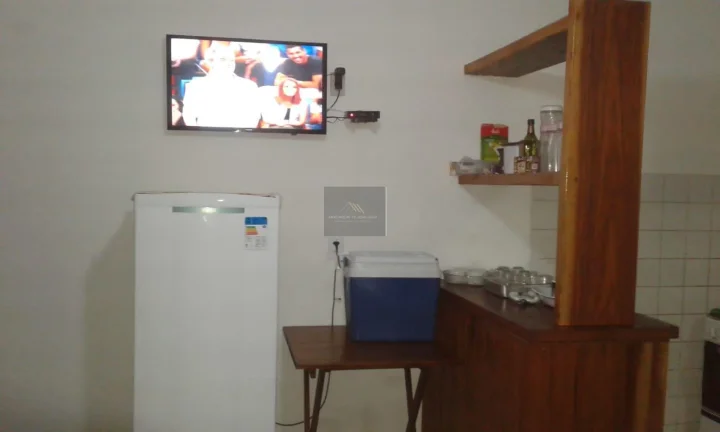 Imagem Apartamento para Venda em Ubatuba / SP no bairro Figueira (Pé da Serra)