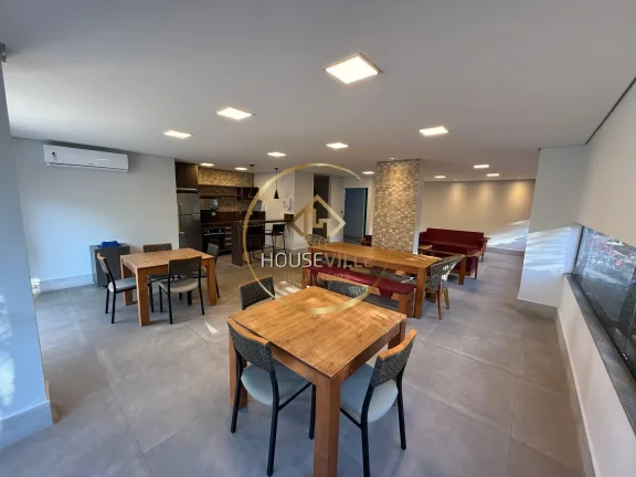Imagem Apartamento 4 dormitórios ( 1 Suíte), 230 m², 2 vagas, Sjc.