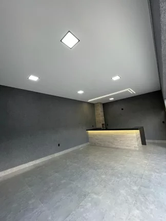 Imagem VENDE-SE CASA NO PRIMO MENEGHETI II
