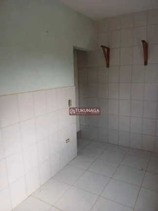 Imagem Chácara com 2 quartos à venda, 504 m² por R$ 320.000 - Terra Preta - Mairiporã/São Paulo