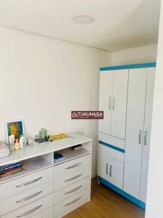 Imagem Sobrado com 6 quartos à venda, 250 m² por R$ 890.000 - Jardim Palmira - Guarulhos/SP