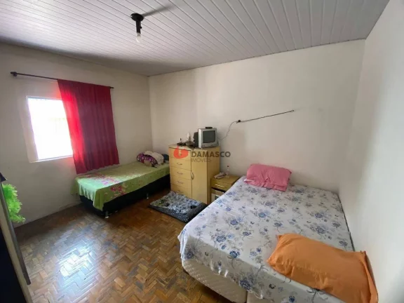 Imagem Casa à venda 1 Quarto, 1 Vaga, Olímpico, São Caetano do Sul - SP