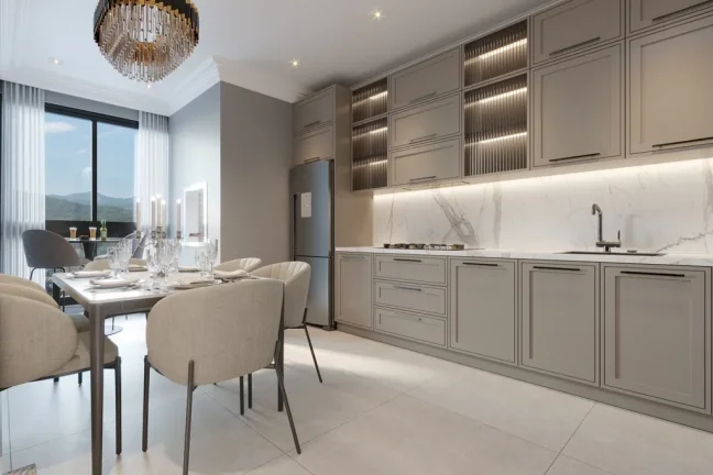 Imagem Apartamento à venda em Itapema, Morretes, com 2 quartos, 66,3m2