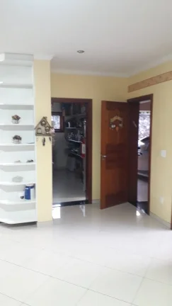 Imagem Casa incrível no Jd. das Palmeiras