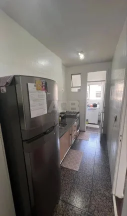 Imagem Apartamento à venda em Copacabana, 82m2, 2 quartos (1suíte), 2 vagas