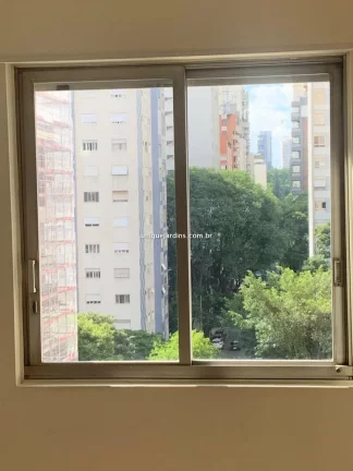 Imagem Apartamento à venda Jardim Paulista São Paulo