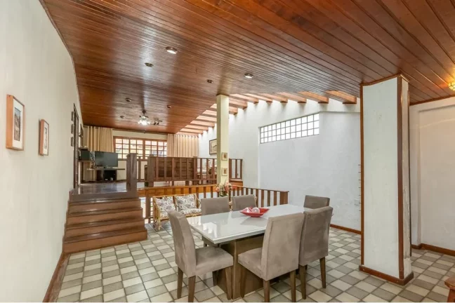 Imagem CASA RESIDENCIAL em São Paulo - SP, Parque Mandaqui
