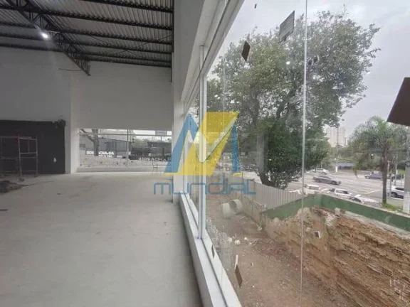 Imagem O ponto comercial que sua operação precisa para ganhar visibilidade máxima.