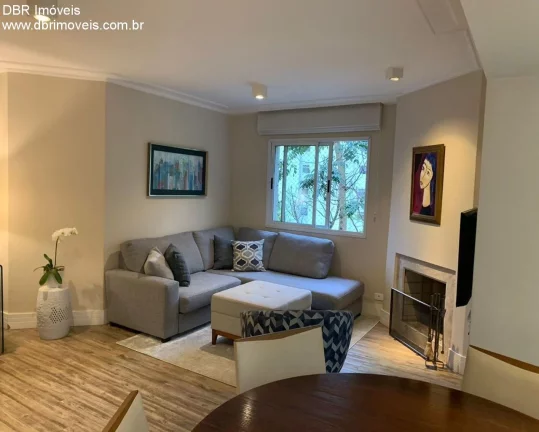 Imagem APARTAMENTO RESIDENCIAL em São Paulo - SP, Morumbi