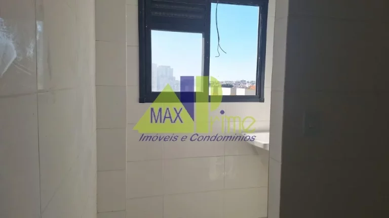 Imagem Apartamento à venda em São Paulo-SP, Vila Guilhermina: 2 quartos, sala, banheiro, 1 vaga, 48m² de área. Imperdível!