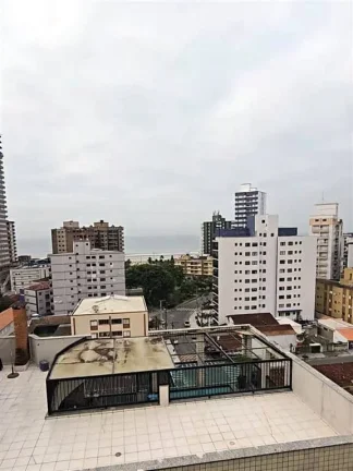 Imagem APARTAMENTO CAIÇARA - PRAIA GRANDE SP