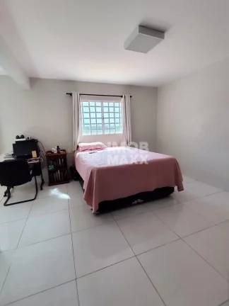 Imagem Casa de condomínio em Sobradinho, Brasília: 257m², 4 suítes, 4 quartos, à venda por R$880.000. Oportunidade!