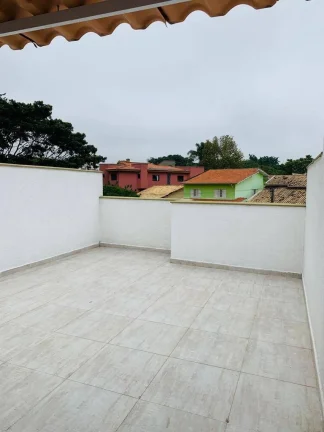 Imagem Vendo Cobertura em Santo André, Vila Guiomar